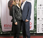 Lenkų kino festivalis. Bartosz Frątczak nuotr. / Lenkijos Institutas Vilniuje 
