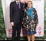 Lenkų kino festivalis. Bartosz Frątczak nuotr. / Lenkijos Institutas Vilniuje 