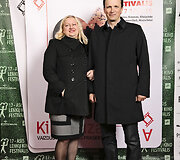 Lenkų kino festivalis. Bartosz Frątczak nuotr. / Lenkijos Institutas Vilniuje 