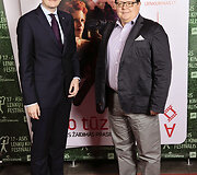 Lenkų kino festivalis. Bartosz Frątczak nuotr. / Lenkijos Institutas Vilniuje 