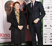 Lenkų kino festivalis. Bartosz Frątczak nuotr. / Lenkijos Institutas Vilniuje 