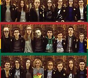 Marijampolės Rygiškių Jono gimnazija, 2b klasė