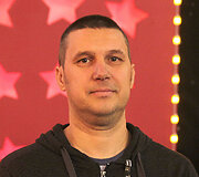 Tą patį vakarą statybininkas Alvydas Tamulionis i&scaron; Alytaus laimėjo 2000 Lt.
