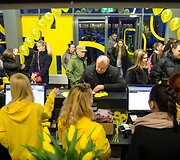 Sostinėje duris atvėrė pirmasis &bdquo;Lemon Gym&ldquo; tinklo sporto klubas