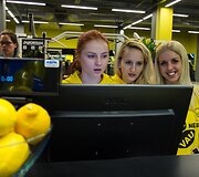Sostinėje duris atvėrė pirmasis &bdquo;Lemon Gym&ldquo; tinklo sporto klubas