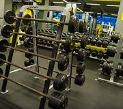 Sostinėje duris atvėrė pirmasis &bdquo;Lemon Gym&ldquo; tinklo sporto klubas