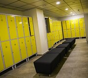 Sostinėje duris atvėrė pirmasis &bdquo;Lemon Gym&ldquo; tinklo sporto klubas
