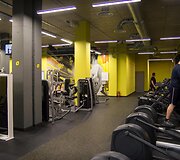 Sostinėje duris atvėrė pirmasis &bdquo;Lemon Gym&ldquo; tinklo sporto klubas
