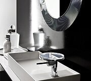 Vonios kambario kolekcija &bdquo;Kartell by Laufen"