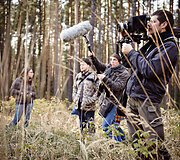 Filmo filmavimas