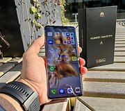 &bdquo;Huawei Mate 50 Pro&ldquo;