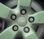 &bdquo;Land Rover Defender 75th Edition&ldquo;