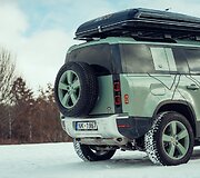 &bdquo;Land Rover Defender 75th Edition&ldquo;
