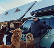 &bdquo;Land Rover Defender 75th Edition&ldquo;
