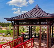 Parkas &bdquo;Babilono sodai&ldquo;