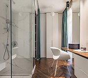 Butas Užupyje, Polocko g.