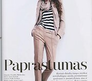 Goda Paulavičiūtė 
