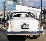 Laidos &bdquo;Pa&scaron;ėlusios močiutės&ldquo; fotosesija ir klipo filmavimas