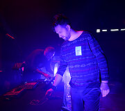 &bdquo;Golden Parazyth&ldquo;