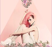 Garsi Paryžiaus tinklara&scaron;tininkė &bdquo;Miss Pandora&ldquo;