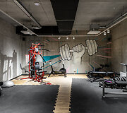 &bdquo;Solo Society City House Vilnius&ldquo;