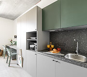 &bdquo;Solo Society City House Vilnius&ldquo;