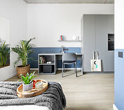 &bdquo;Solo Society City House Vilnius&ldquo;