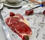 Godos Karosaitės kulinarinės kelionės