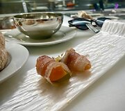Godos Karosaitės kulinarinės kelionės