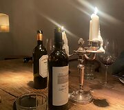 Godos Karosaitės kulinarinės kelionės