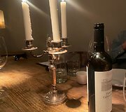 Godos Karosaitės kulinarinės kelionės