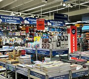 &bdquo;Mokyklinė mugė&ldquo; &bdquo;Maximoje&ldquo;