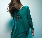 Au&scaron;ros &Scaron;eduikytės kurti modeliai