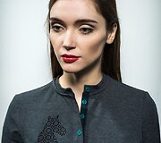 Au&scaron;ros &Scaron;eduikytės kurti modeliai