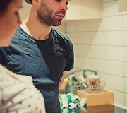 &Scaron;arūnas Kirdeikis