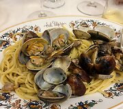 Dal Moro &ndash; Vongole
