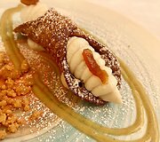 Pierluigi &ndash; Canoli