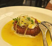 Fortunato &ndash; Tartar