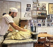 Pizzeria Baffetto