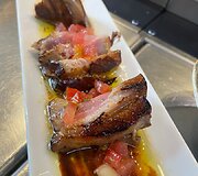 &bdquo;Bar Antonio&ldquo;