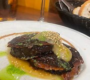 &bdquo;La Cuchara de san Telmo&ldquo; 