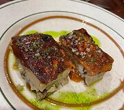 &bdquo;La Cuchara de san Telmo&ldquo; 