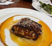 &bdquo;La Cuchara de san Telmo&ldquo; 