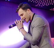 Vaidas Baumila