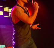 Vaidas Baumila