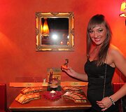&bdquo;Wild Elixir by Shakira&ldquo; kvepalų pristatymo vakaras