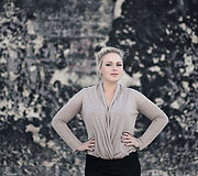 Viktorija Pilatovič