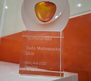 Tado Malinausko ūkis