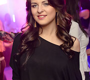 Vakarėlio akimirka