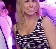 Vakarėlio akimirka